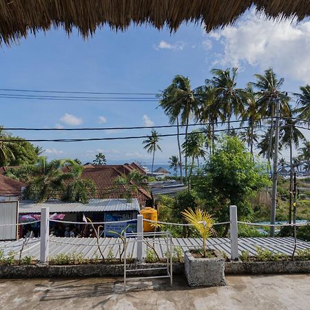 The Mel Homestay Batununggul Exteriör bild