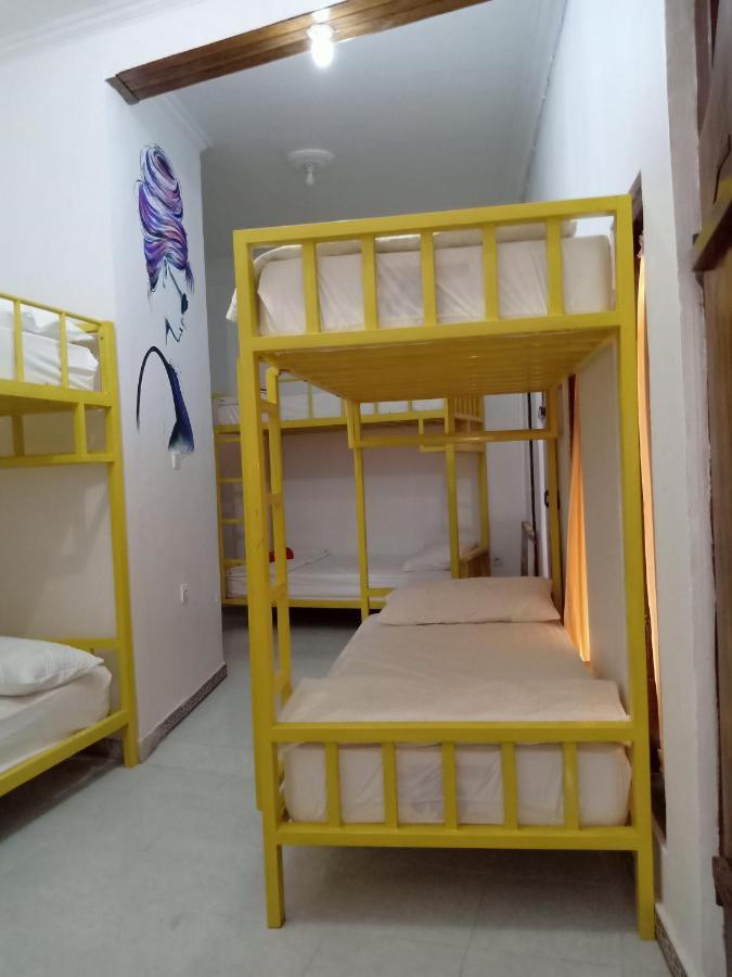 The Mel Homestay Batununggul Exteriör bild